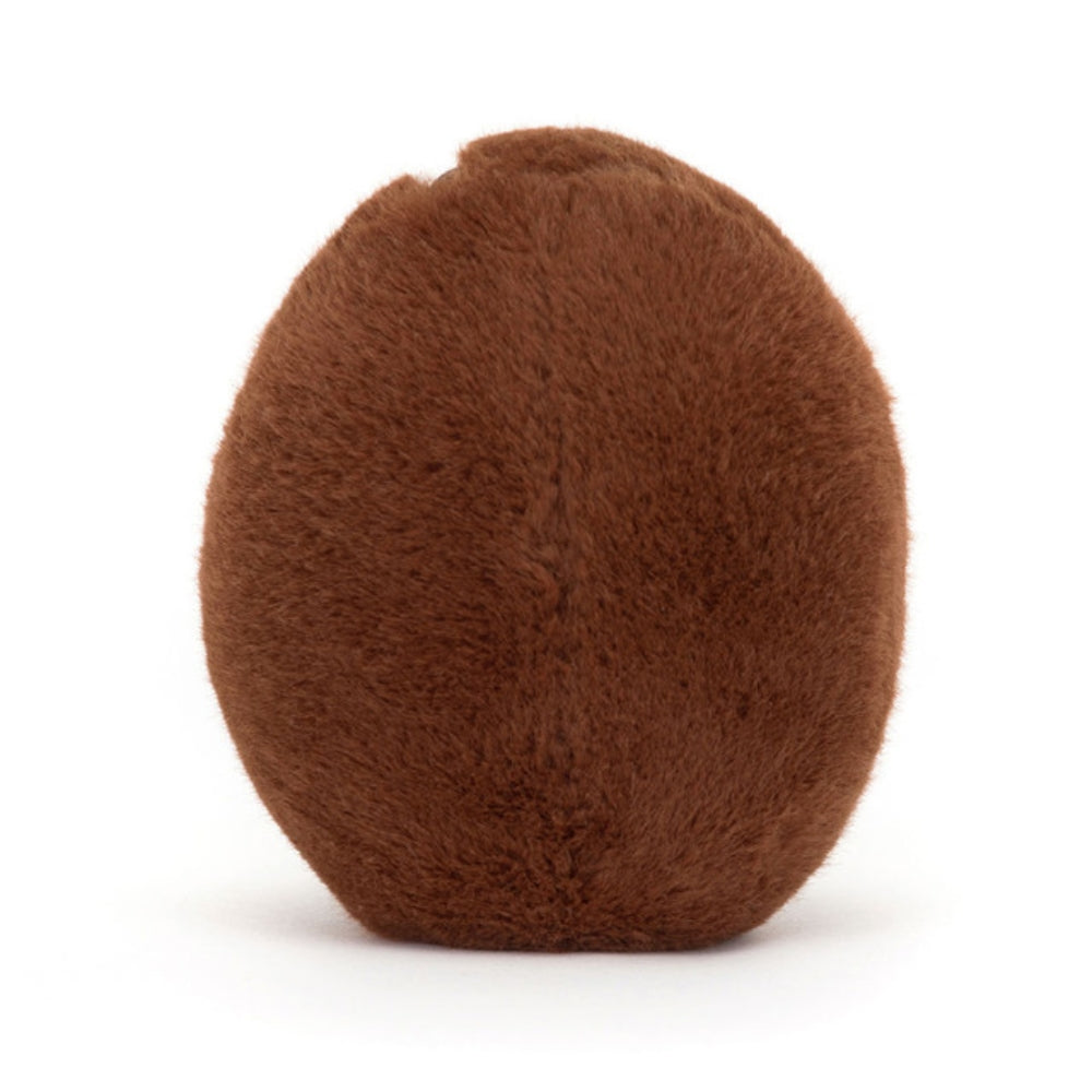Jellycat Maskotka Wesołe ziarnko kawy 13cm