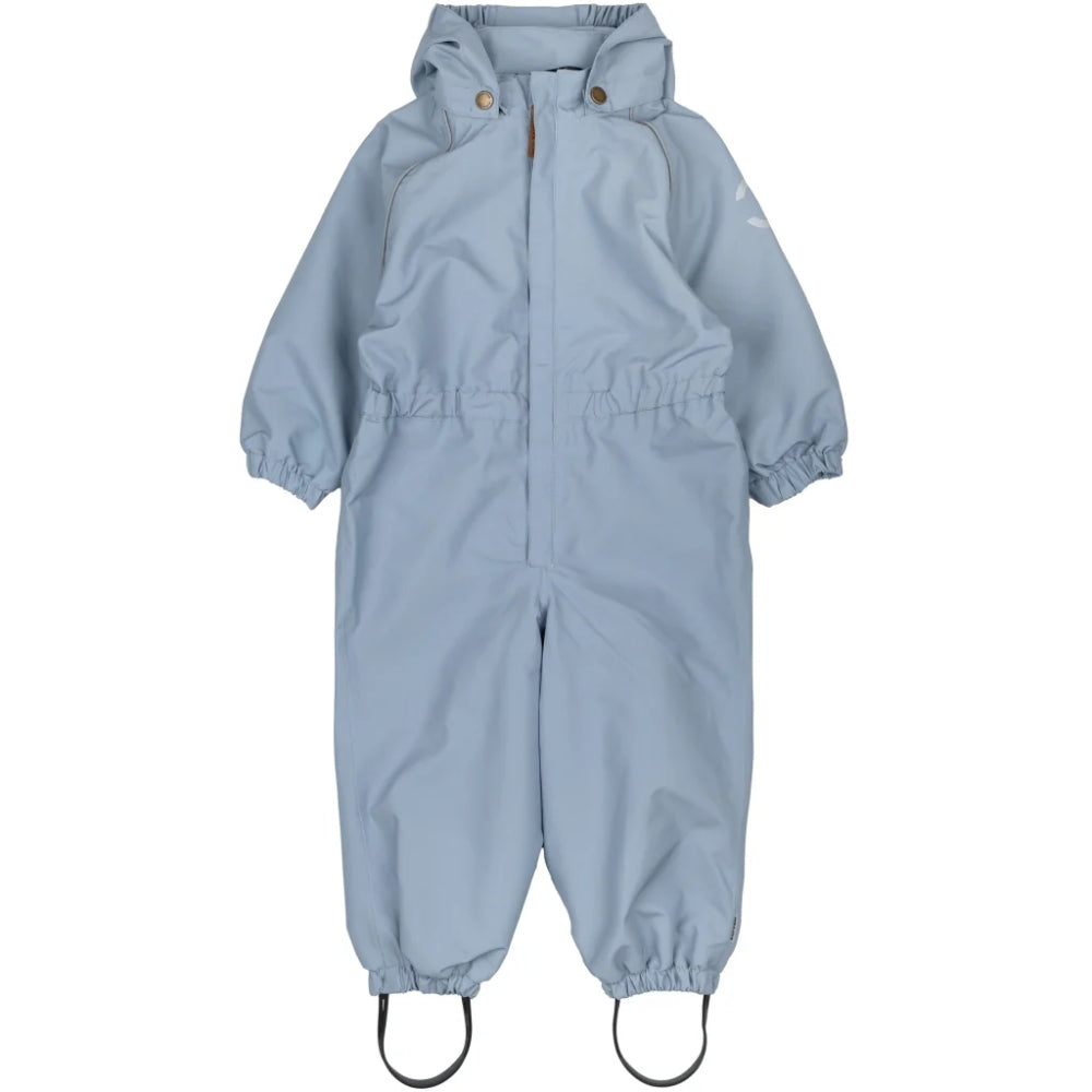 Mikk Line Kombinezon dziecięcy Faded Denim