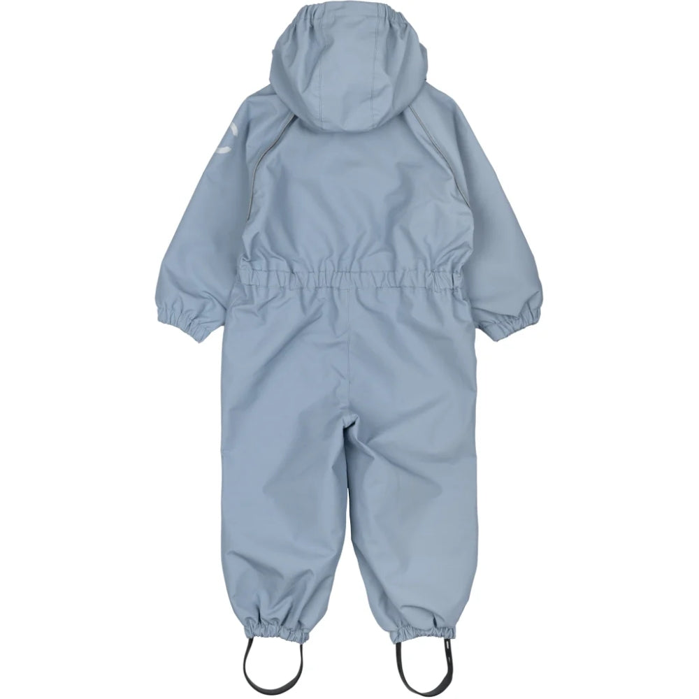 Mikk Line Kombinezon dziecięcy Faded Denim