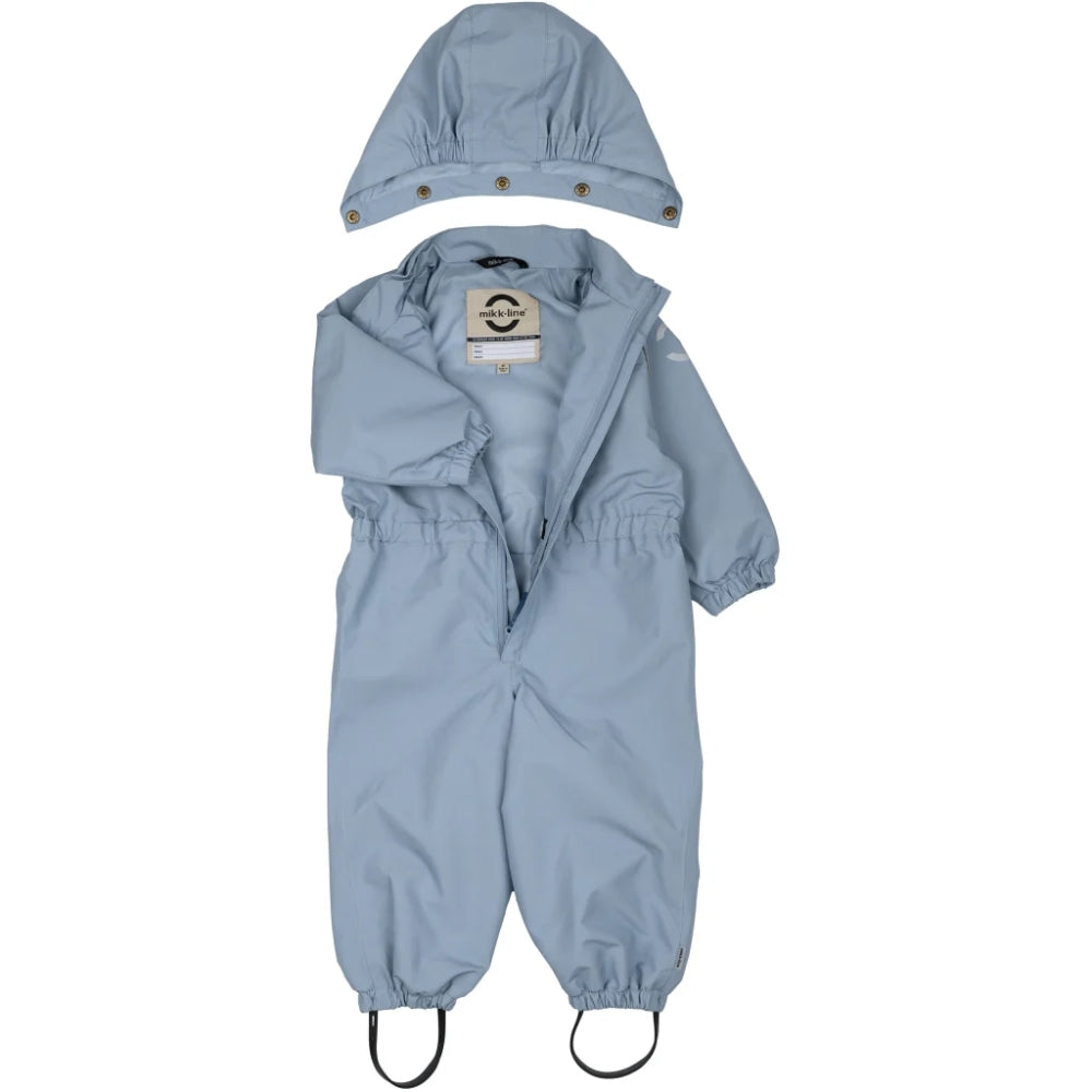 Mikk Line Kombinezon dziecięcy Faded Denim