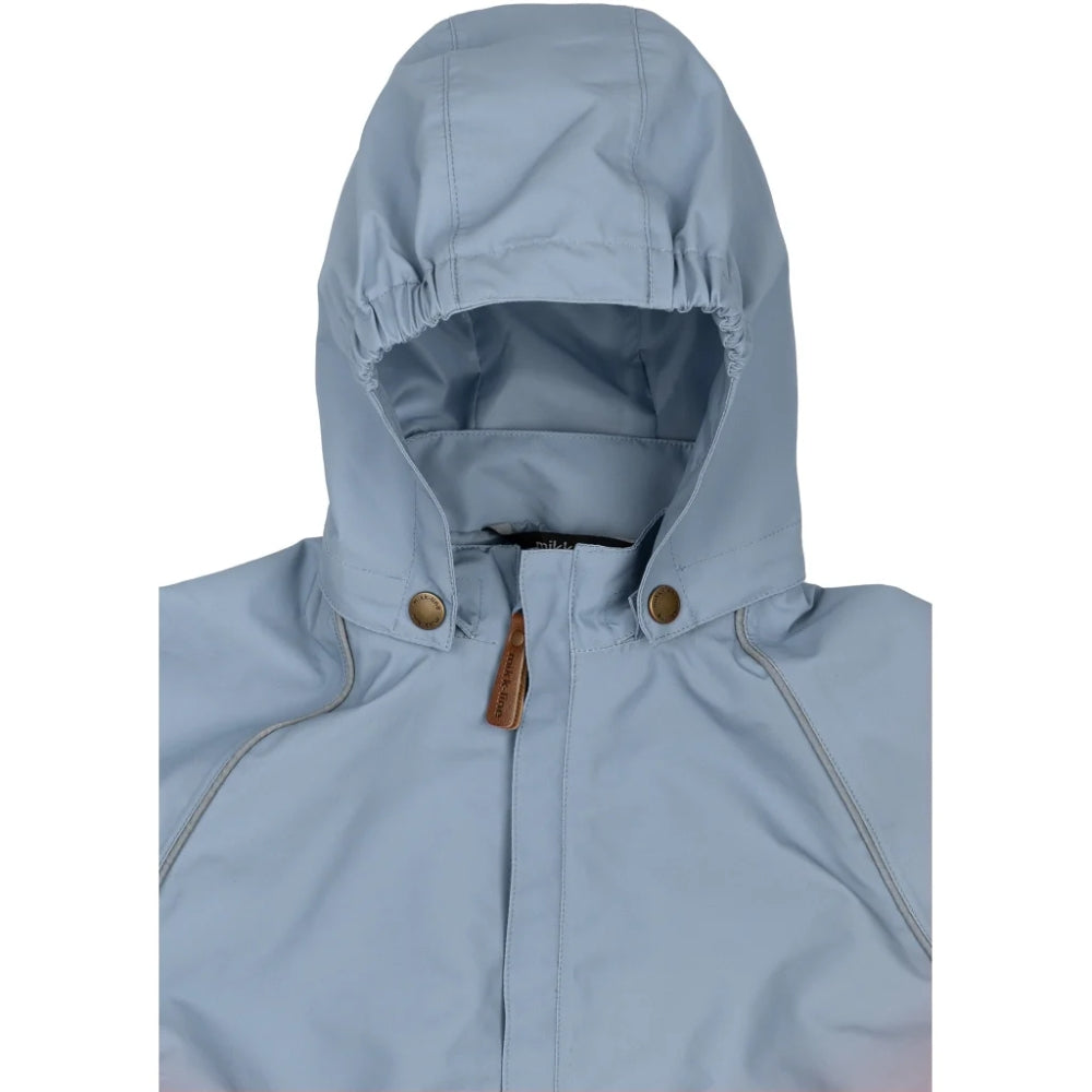 Mikk Line Kombinezon dziecięcy Faded Denim
