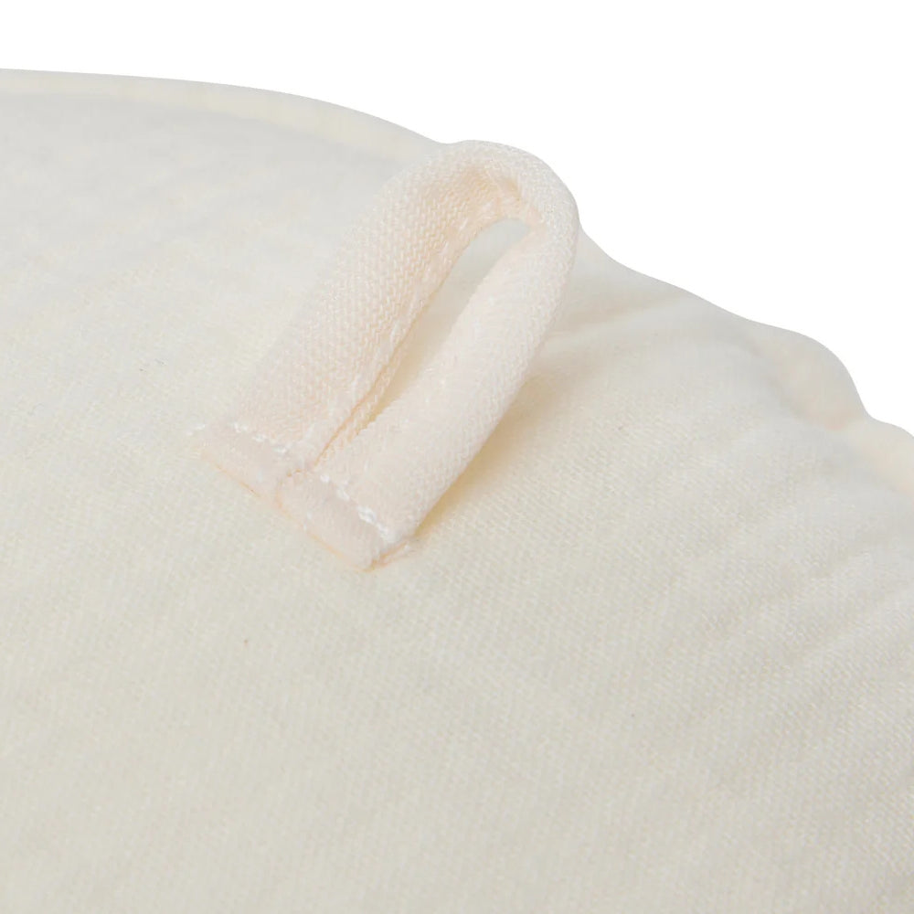 Jollein Ozdoba do pokoju dziecięcego Ivory White