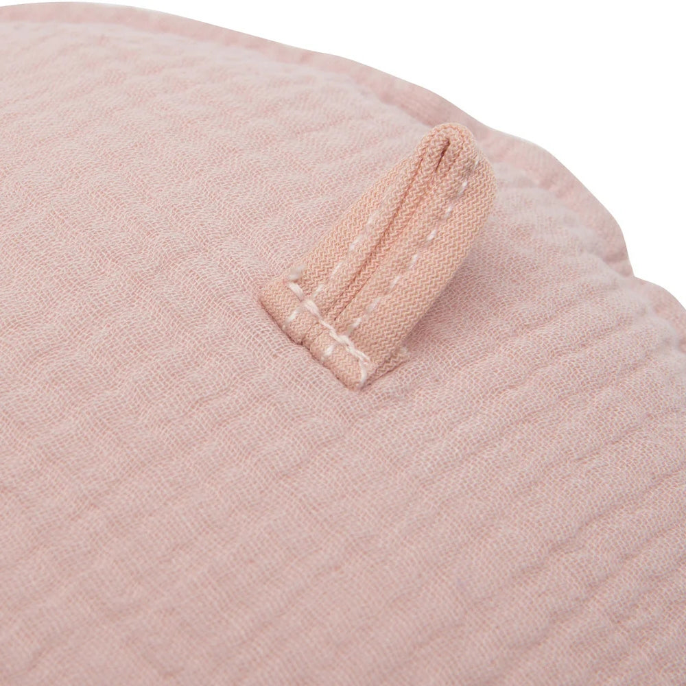 Jollein Balonowa ozdoba dziecięcego pokoju Wild Rose Pink