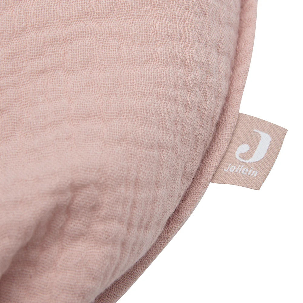 Jollein Balonowa ozdoba dziecięcego pokoju Wild Rose Pink