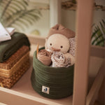 Jollein Maskotka Spring Garden Duck