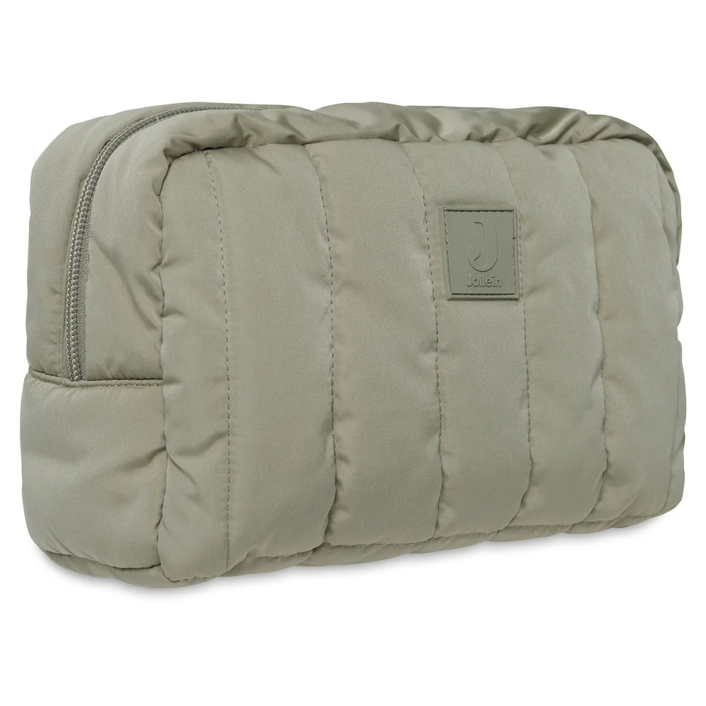 Jollein Kosmetyczka damska Puffed Pouch