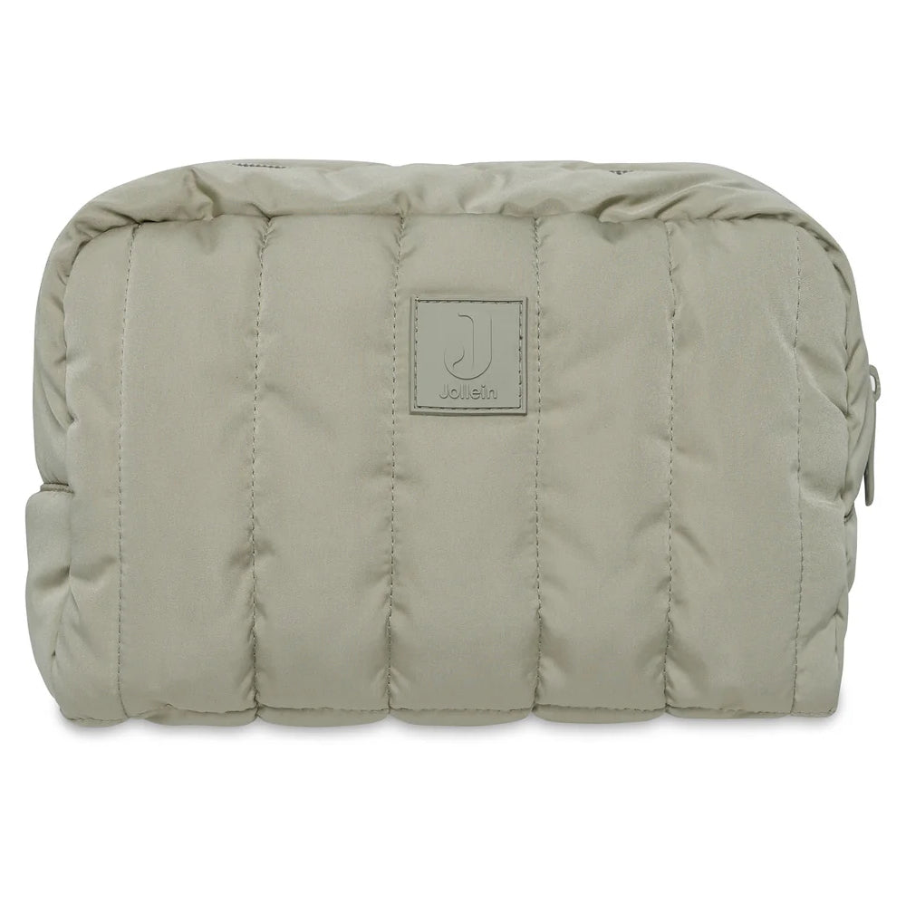 Jollein Kosmetyczka damska Puffed Pouch