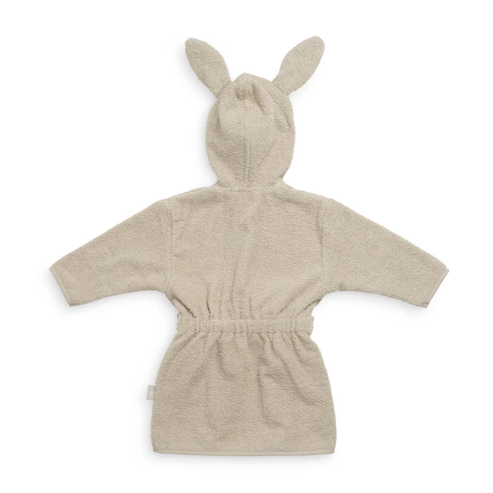 Jollein Szlafrok dziecięcy Nougat Beige 3-4 lata