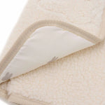 Jollein Mata do przewijania Teddy Miffy Oatmeal