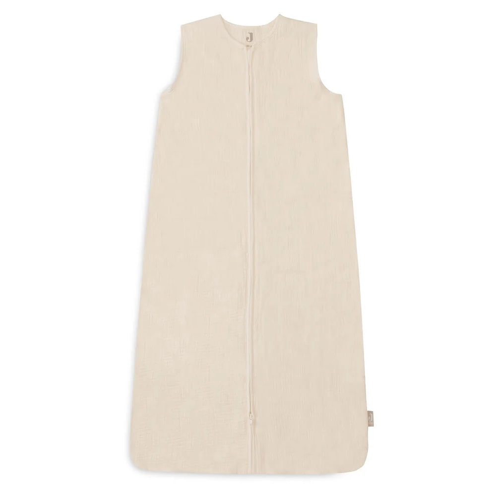Jollein Śpiworek do spania Muslin Oatmeal 70cm