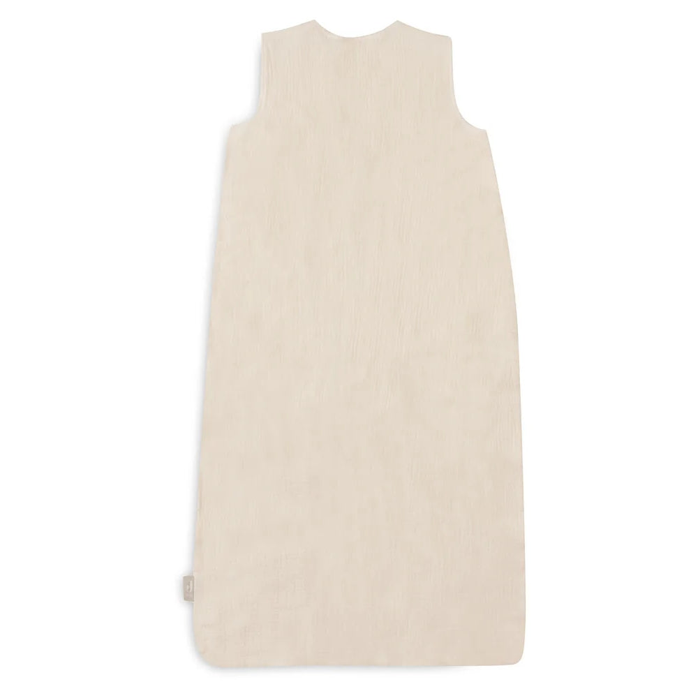 Jollein Śpiworek do spania Muslin Oatmeal 70cm