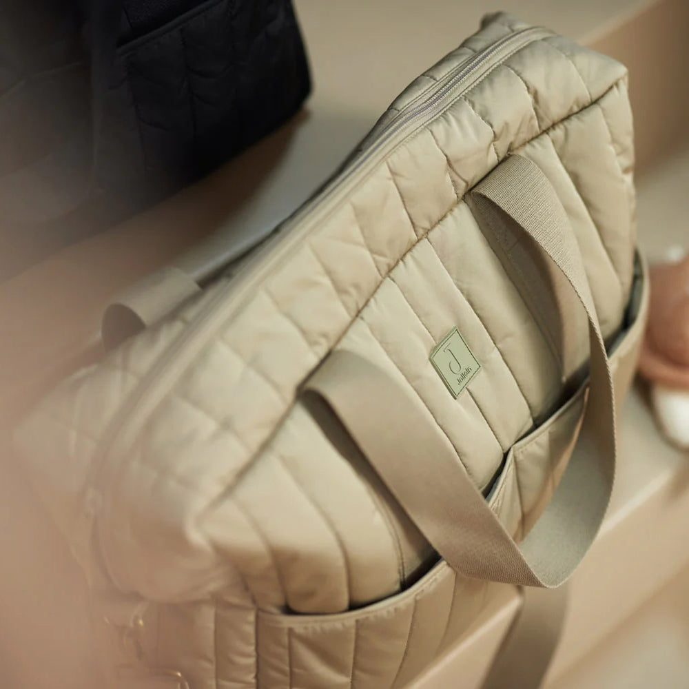 Jollein Torba dla mamy Olive Green