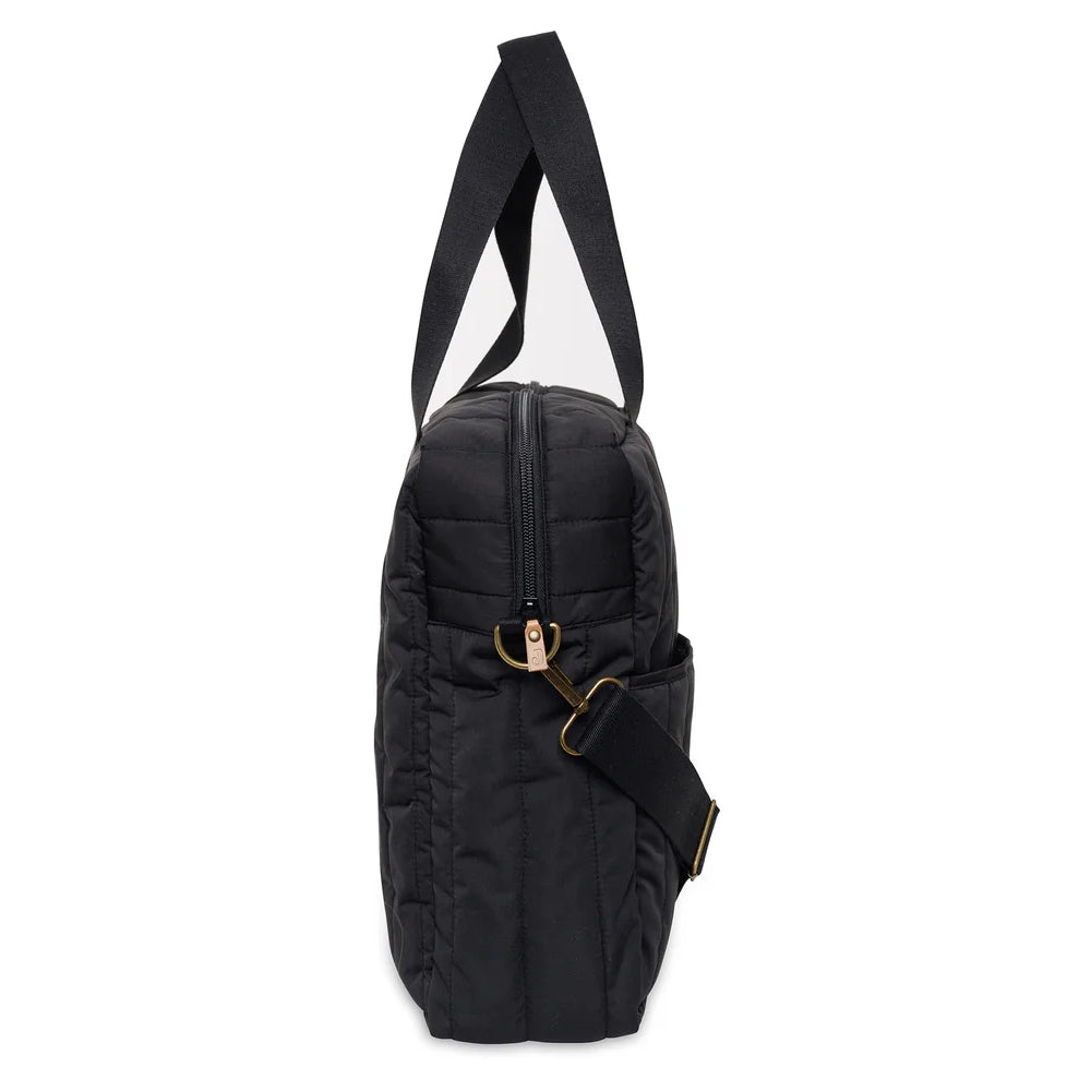Jollein Torba dla mamy Black