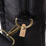 Jollein Torba dla mamy Black