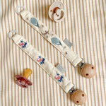 Cam Cam Copenhagen Zawieszka do smoczka Dreamland