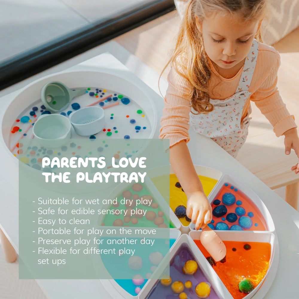 Inspire My Play Sensoryczna Tacka Play Tray