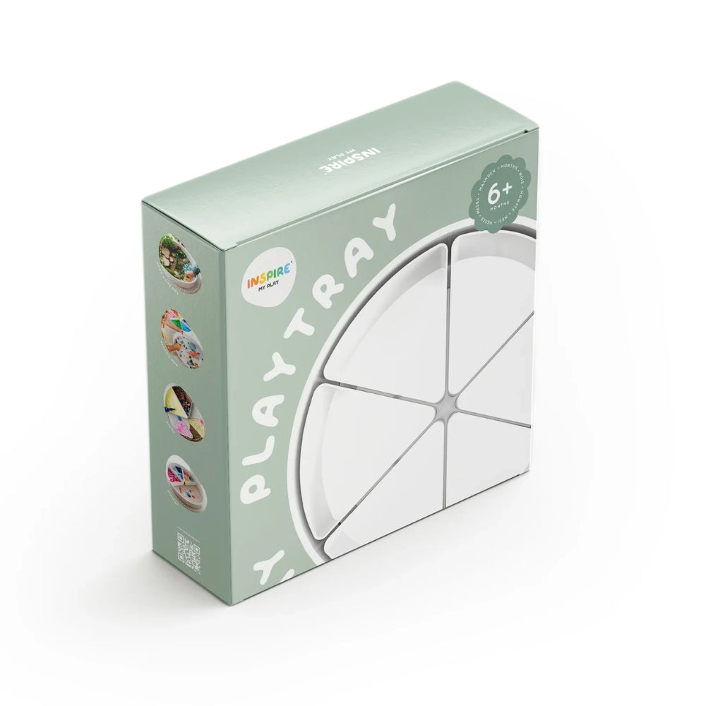 Inspire My Play Sensoryczna Tacka Play Tray