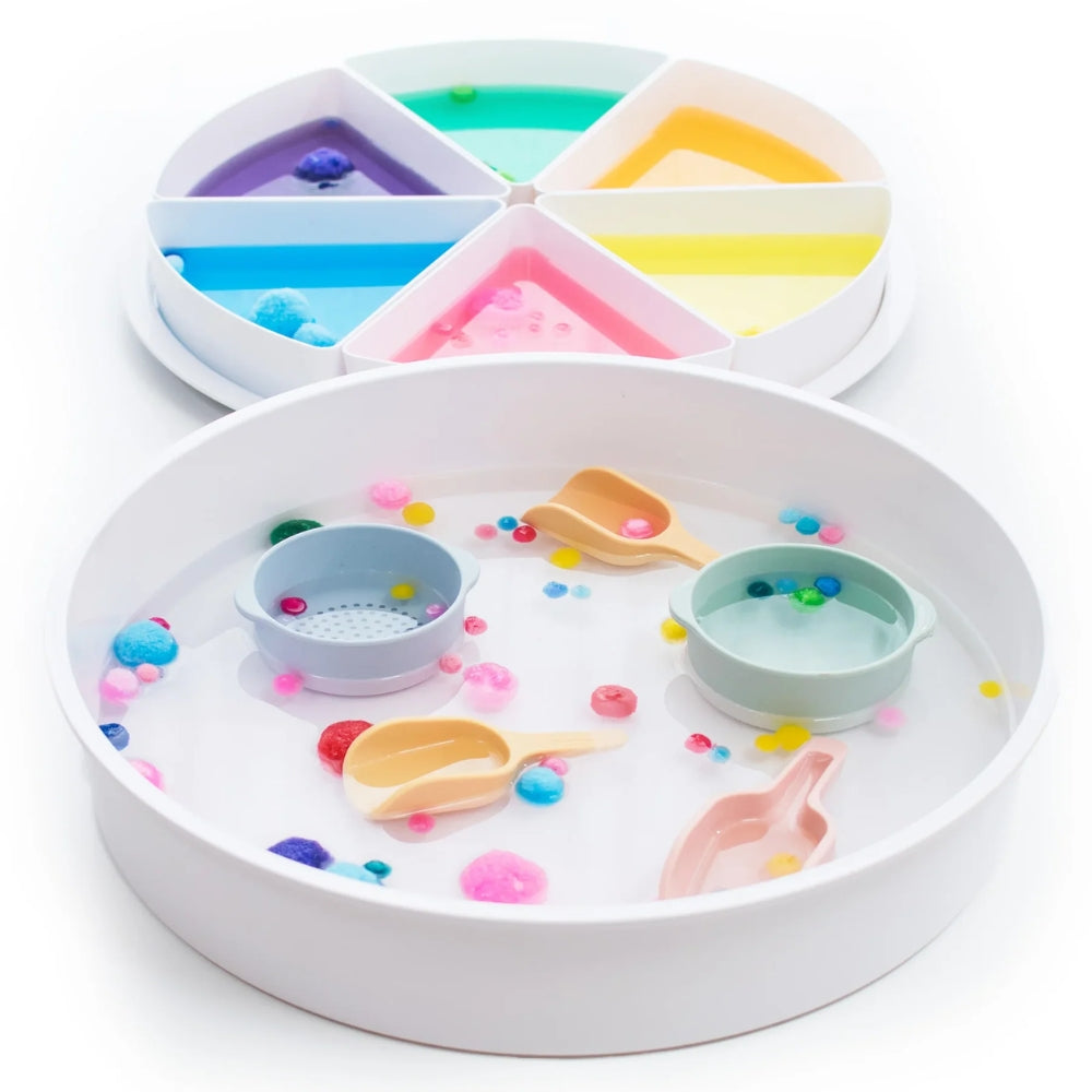Inspire My Play Sensoryczna Tacka Play Tray