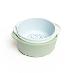 Inspire My Play Zestaw misek do zabawy sensorycznej Green/Blue 3szt.