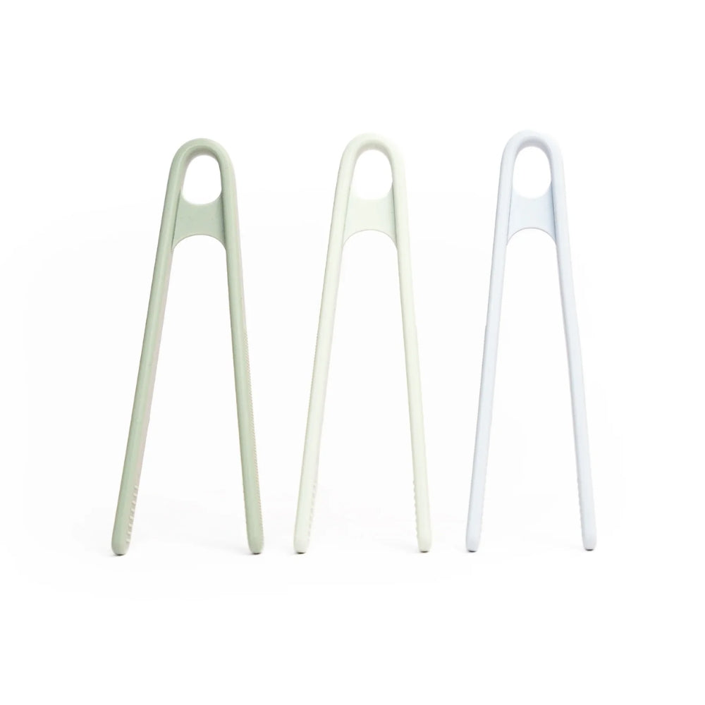 Inspire My Play Szczypce do sortowania Green/Blue 3szt