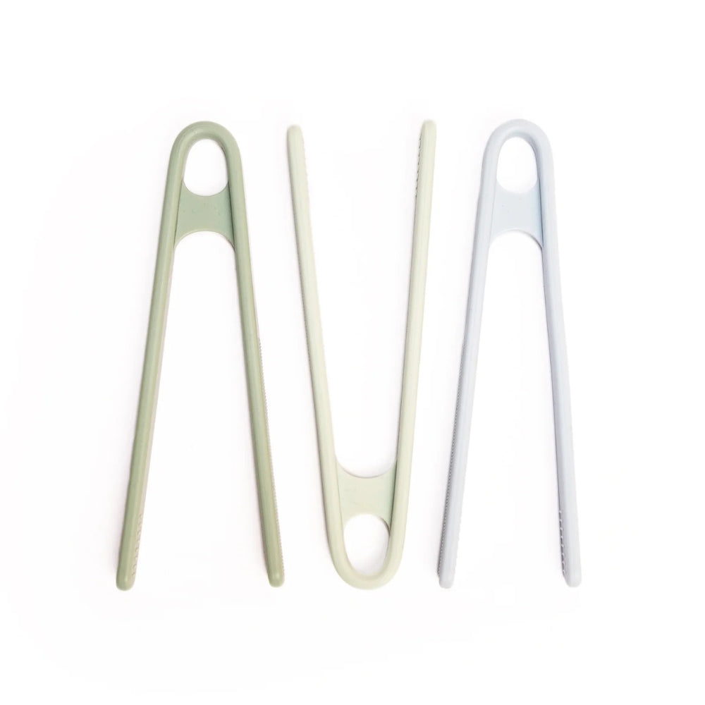 Inspire My Play Szczypce do sortowania Green/Blue 3szt