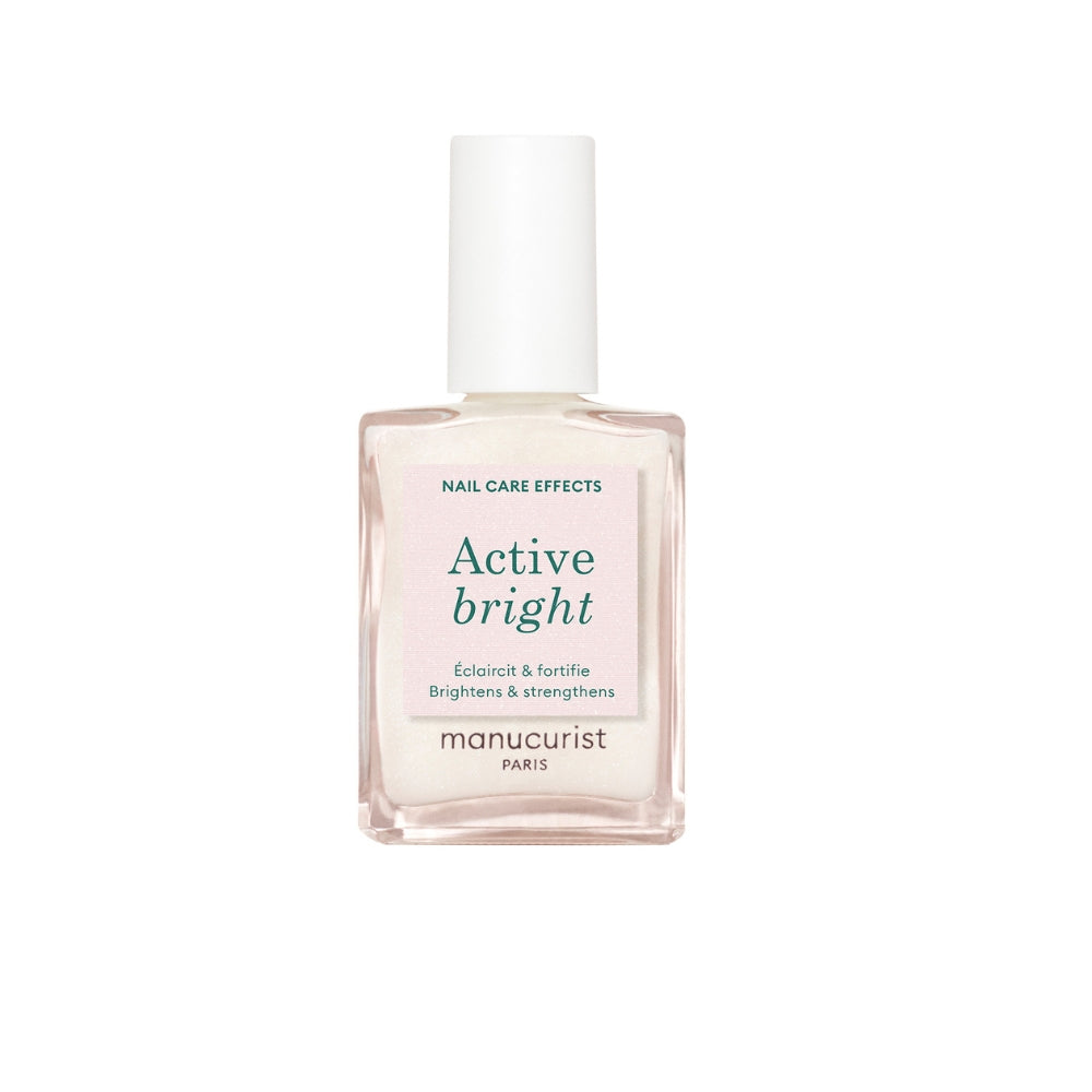 Manucurist Lakier do paznokci Active Bright