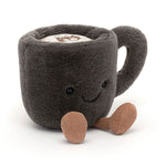 Jellycat Wesoły Kubek Kawy 14cm
