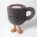 Jellycat Wesoły Kubek Kawy 14cm