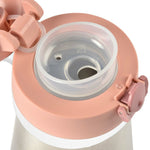 Beaba Bidon termiczny termobutelka 350 ml Old pink