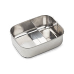 Liewood Lunchbox dla dzieci Arthur Around the world / Sandy