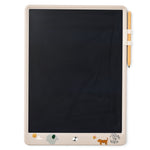 Liewood Tablet do rysowania Zora LCD Around the world / Sandy