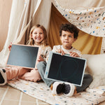 Liewood Tablet do rysowania Zora LCD Around the world / Sandy