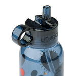 Liewood Bidon dla dzieci Yang  Universe / Classic navy 500 ml