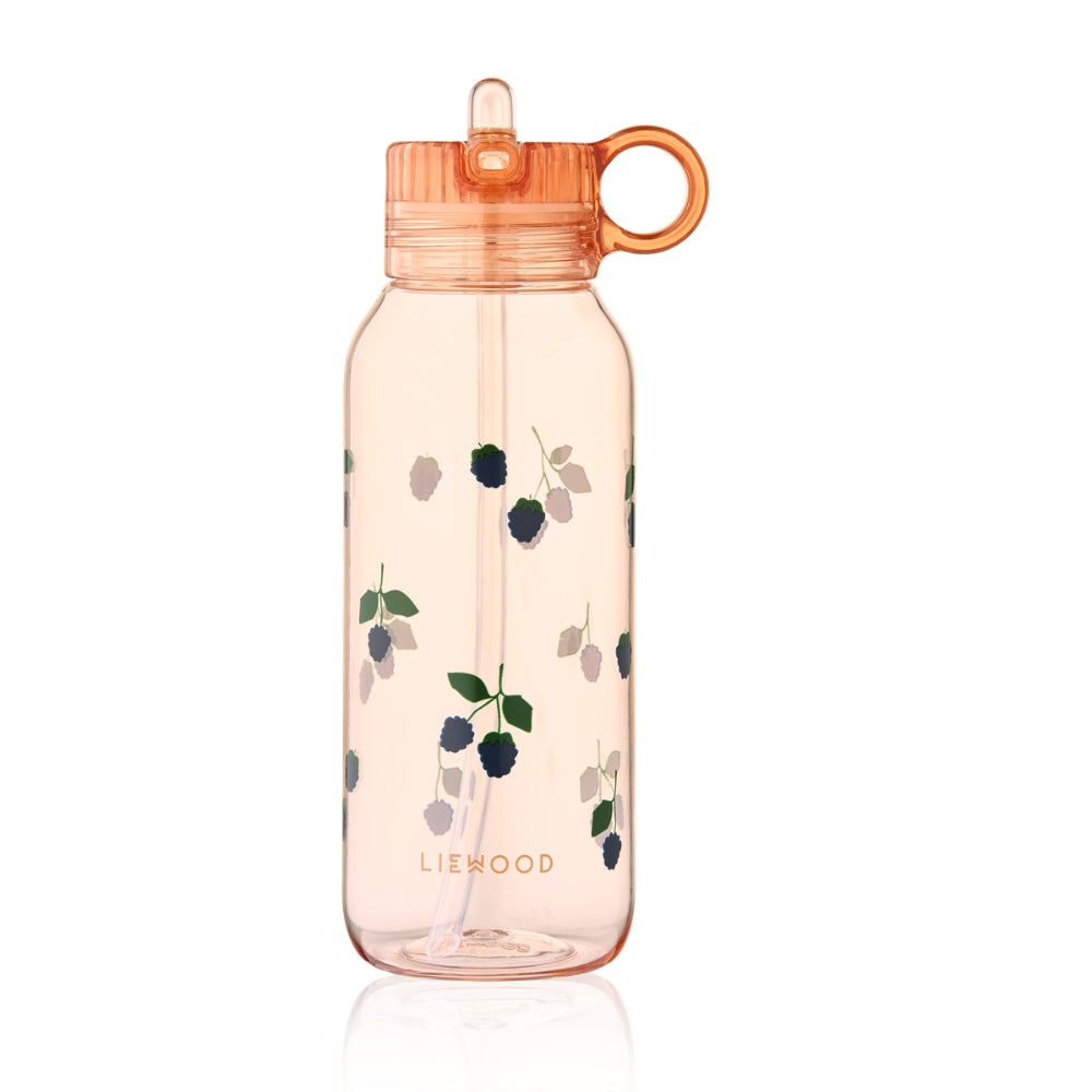 Liewood Bidon dla dzieci Yang Berry / Pale Tuscany 500 ml