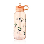 Liewood Bidon dla dzieci Yang Berry / Pale Tuscany 500 ml