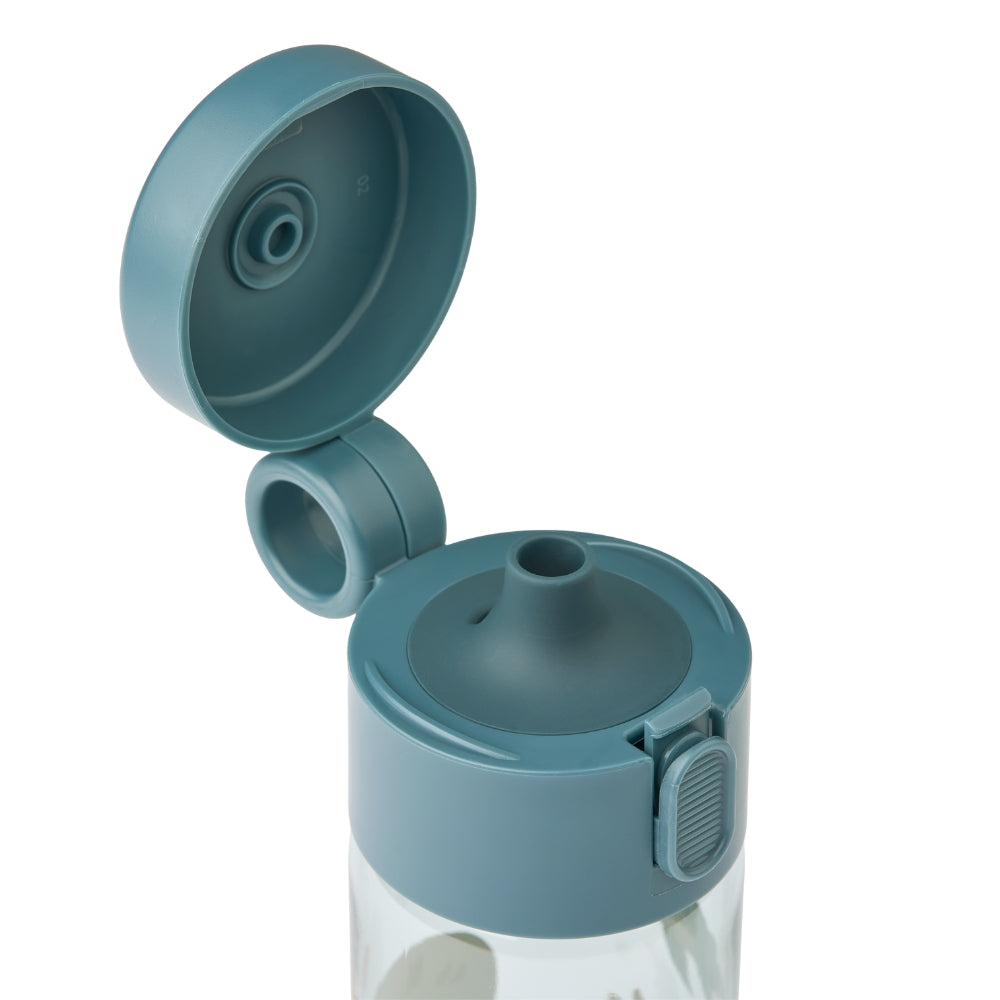 Liewood Bidon dla dzieci Clemence Arctic Sea /  Ocean view 350ml