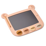 Liewood Tablica do rysowania z pieczątkami Venzora Pale tuscany multi mix