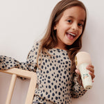 Liewood Mikrofon do karaoke Beinta Peach / Sea shell