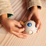 Liewood Piłka sensoryczna 2-pak Ice blue multi mix