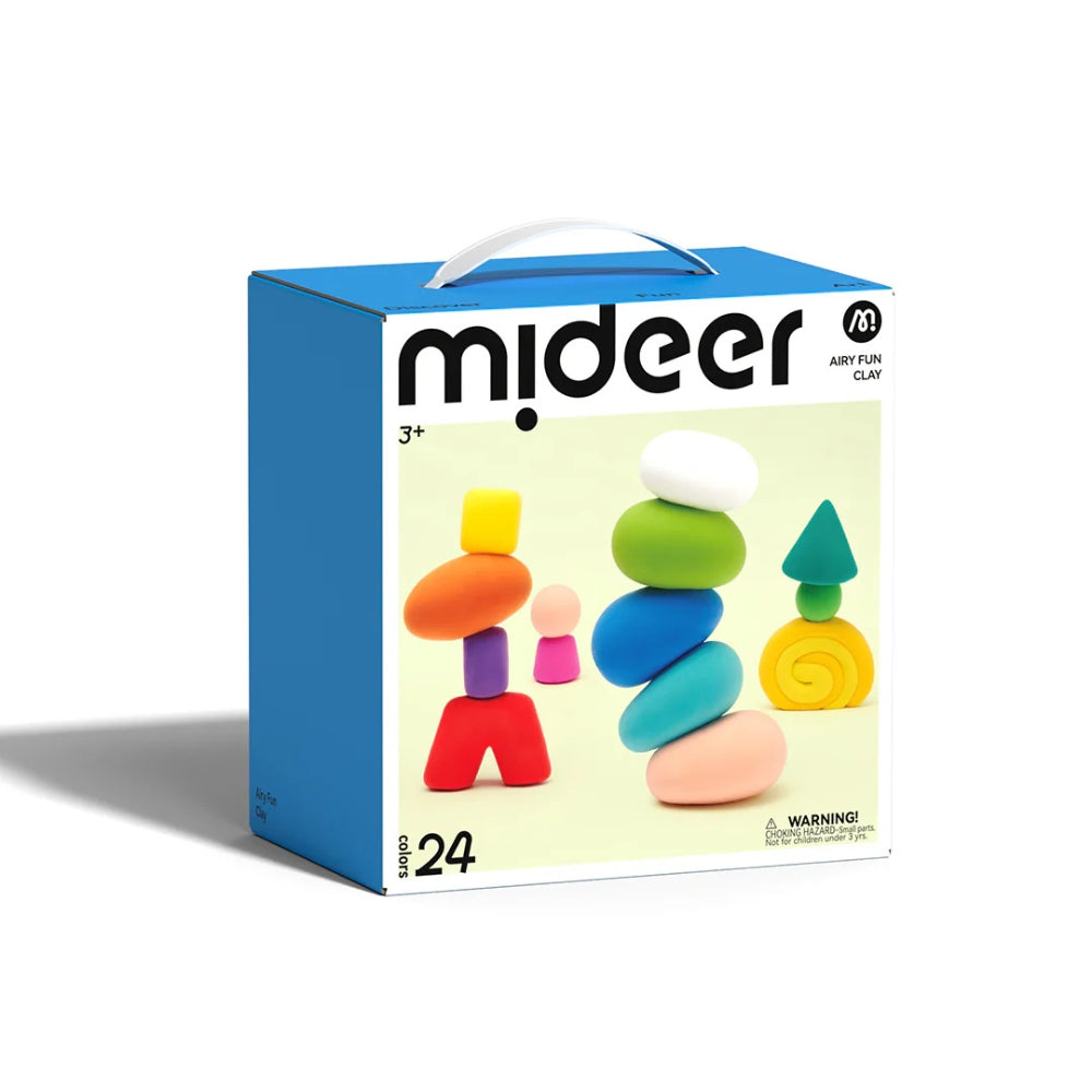 Mideer Piankolina 24 kolory