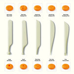 Mideer Piankolina 24 kolory