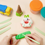 Mideer Piankolina 24 kolory