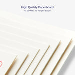 Mideer Zestaw origami dla dzieci Papierowe zwierzęta