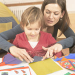 Mideer Origami - Papierowe samoloty