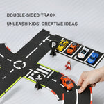 Mideer Puzzle tor wyścigowy 38 elementów