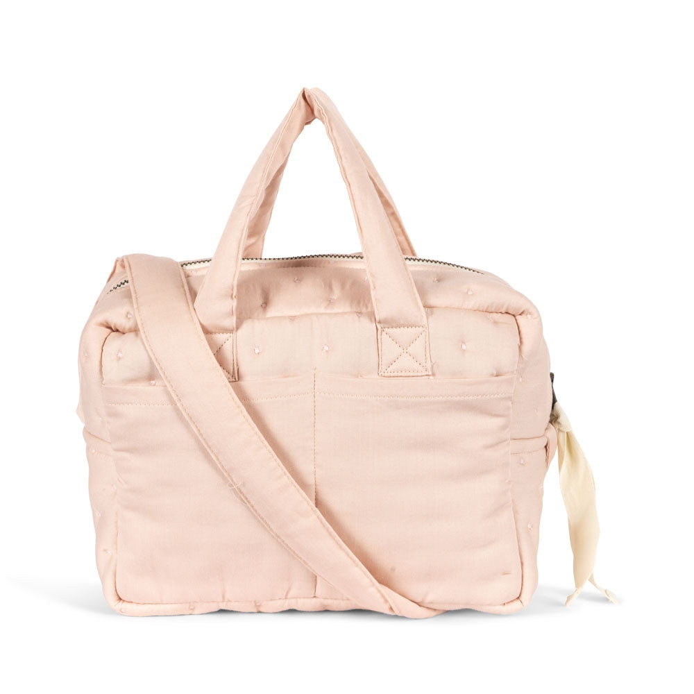 Konges Slojd Torba dla lalek Cameo Rose