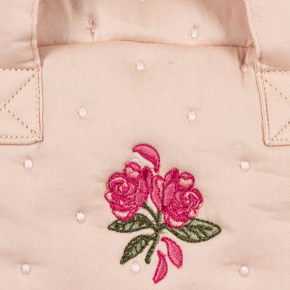Konges Slojd Torba dla lalek Cameo Rose