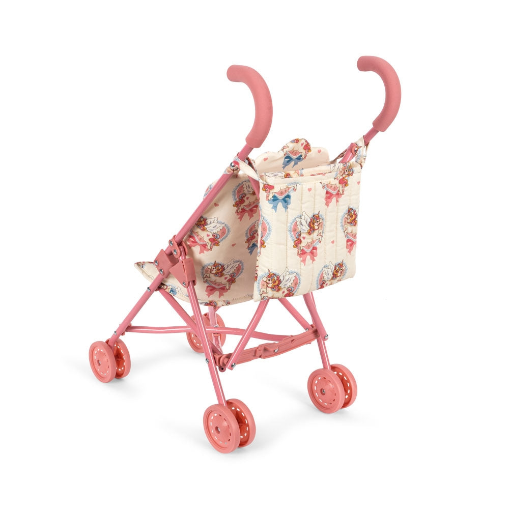 Konges Slojd Wózek dla lalek spacerowy Twinkle Sprinkle