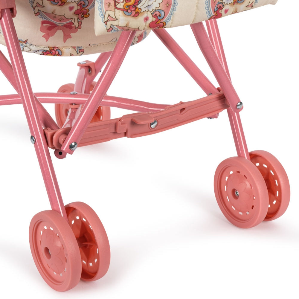 Konges Slojd Wózek dla lalek spacerowy Twinkle Sprinkle