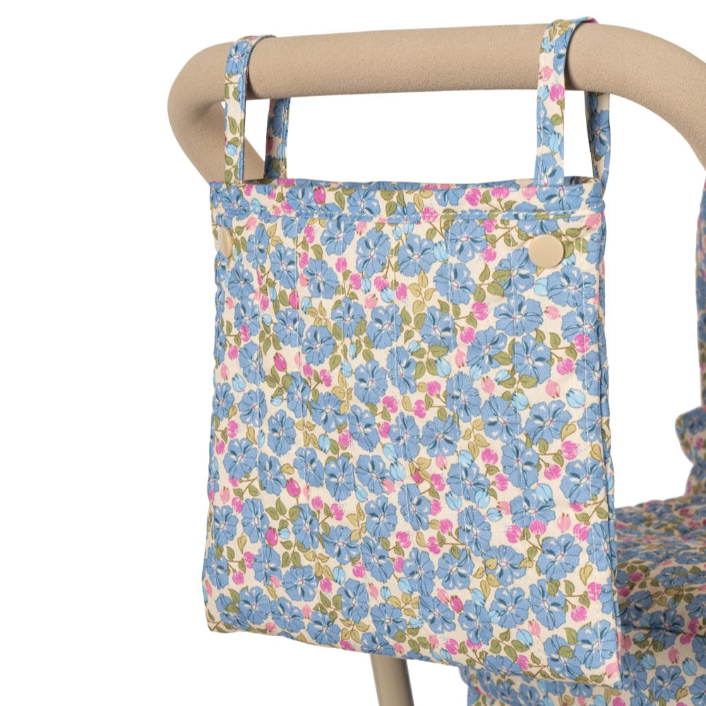 Konges Slojd Wózek dla lalek Minnie Fleur Rosie